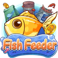 Fish Feeder